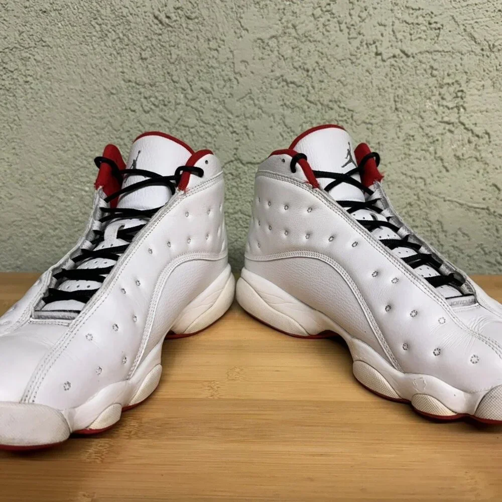 Size 10.5 - Jordan 13 Retro History of Flight 2017 414571-103‎